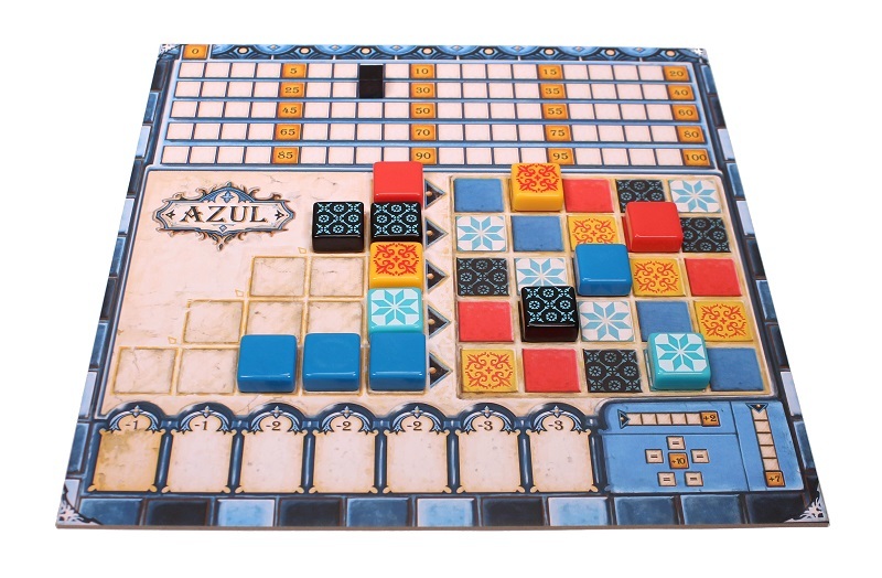 AZUL image