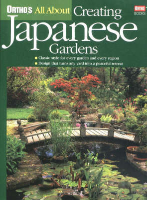 All About Creating Japanese Gardens by Ortho image