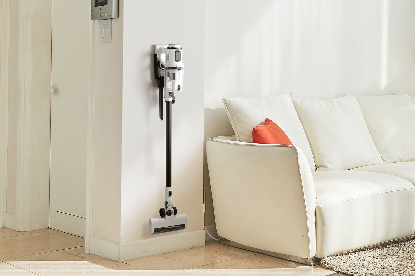 Buy Kogan MX10 Pro Cordless Stick Vacuum Cleaner at Mighty Ape NZ