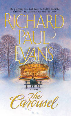 The Carousel by Richard Paul Evans image