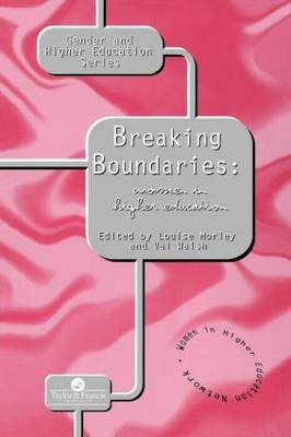 Breaking Boundaries image