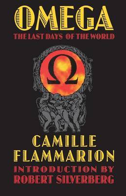 Omega by Camille Flammarion image