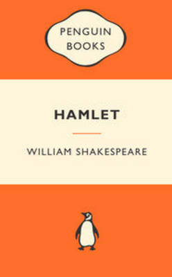 Hamlet (Popular Penguins) by William Shakespeare