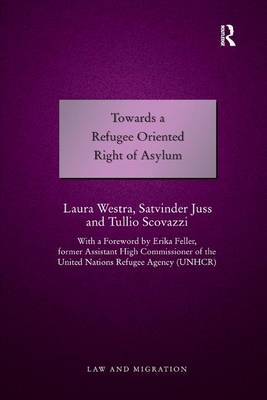 Towards a Refugee Oriented Right of Asylum by Laura Westra