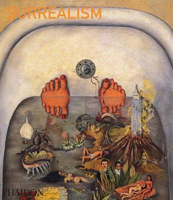 Surrealism by Mary Ann Caws image