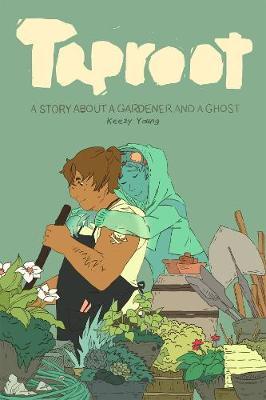 Taproot by Keezy Young image