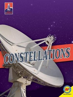 Constellations by Steve Goldsworthy image