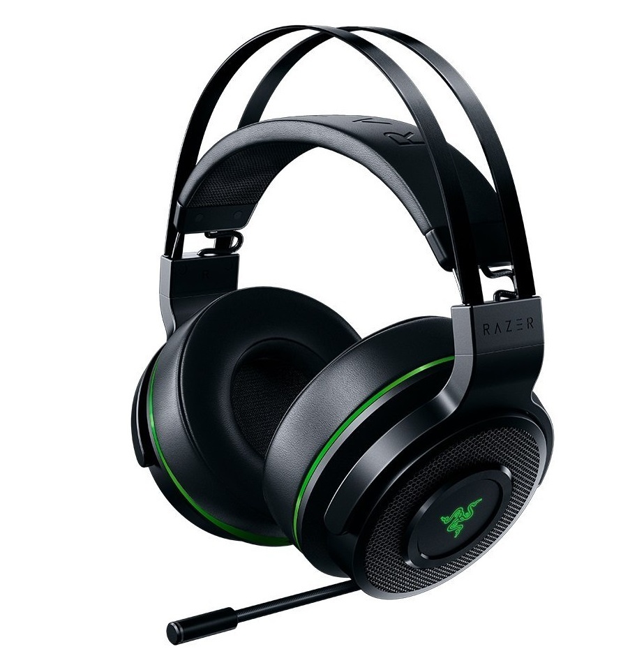 Razer Thresher Wireless Gaming Headset - Xbox One for Xbox One image