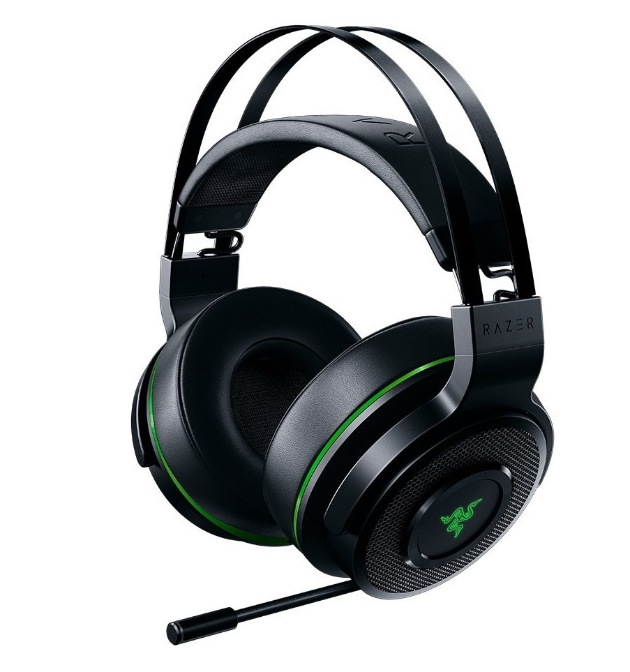 Razer Thresher Wireless Gaming Headset - Xbox One image