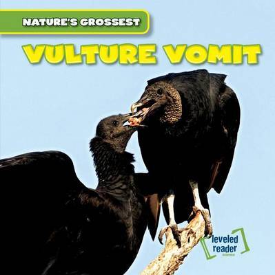Vulture Vomit by Bert Wilberforce image