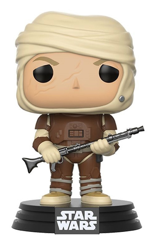 Star Wars - Dengar Pop! Vinyl Figure (LIMIT - ONE PER CUSTOMER) image