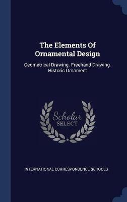 The Elements of Ornamental Design image