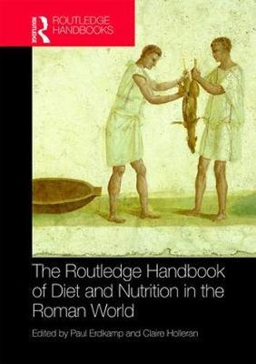 The Routledge Handbook of Diet and Nutrition in the Roman World image