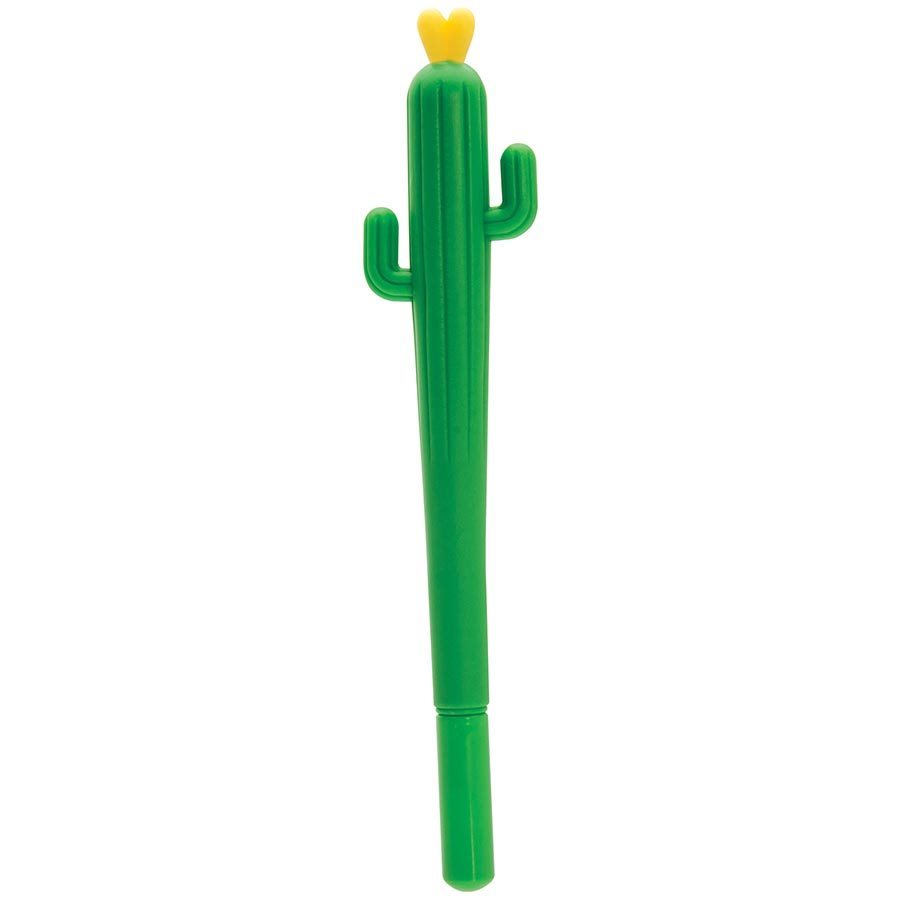 IS Gift: Cactus Pen (Assorted) image