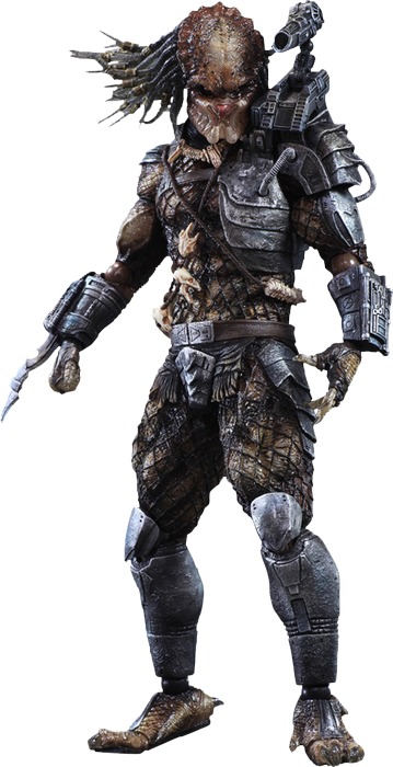 Predator - Play Arts Kai Figure image