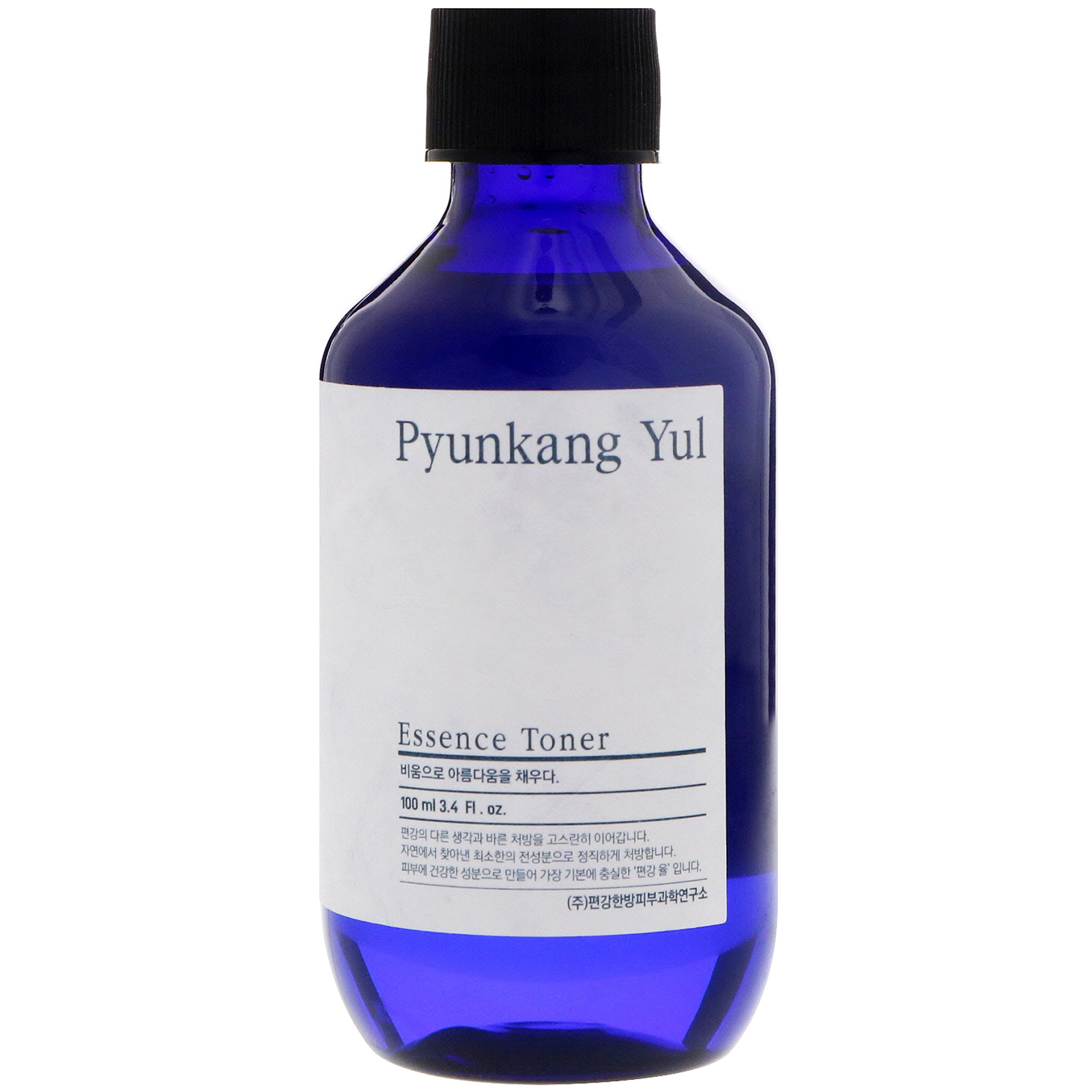 Pyunkang Yul: Essence Toner (200ml) image