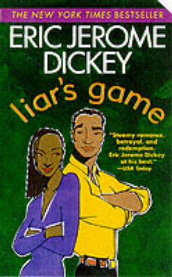 Liar's Game by Eric Jerome Dickey image