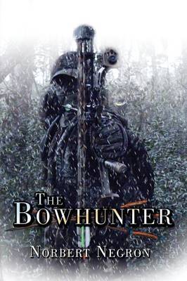 The Bowhunter by Norbert Negron image