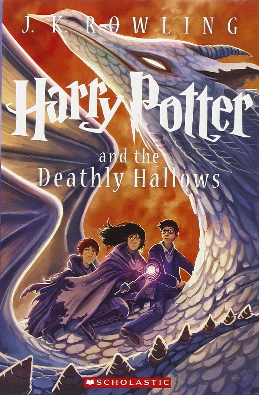 Harry Potter Special Edition Box Set image