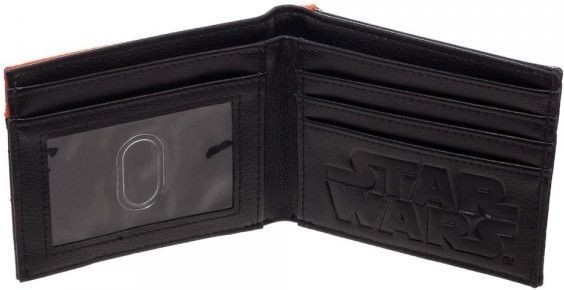 Star Wars: Rebel Logo - Bi-Fold Wallet image