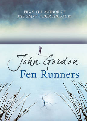 Fen Runners by John Gordon image