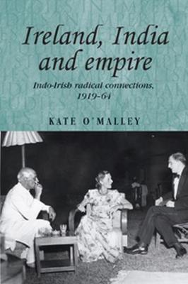 Ireland, India and Empire image