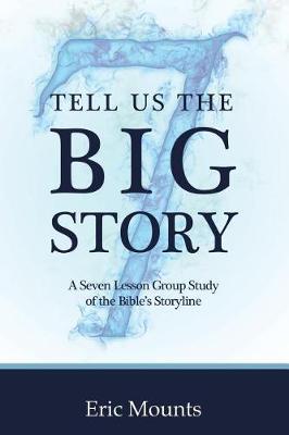 Tell Us the Big Story image