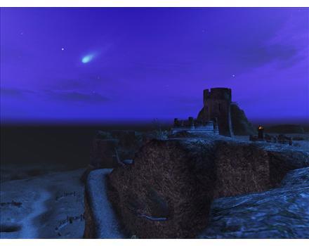 Final Fantasy XI: Wings of the Goddess (European version) for PC Games image