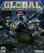 Global Operations + Delta Force: Task Force Dagger! on PC