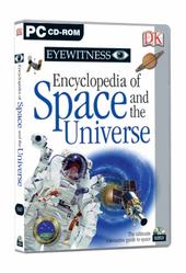 Encyclopedia Of Space And The Universe for PC Encyclopedia Of Space And The Universe for PC