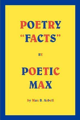 Poetry "Facts" by Poetic Max image