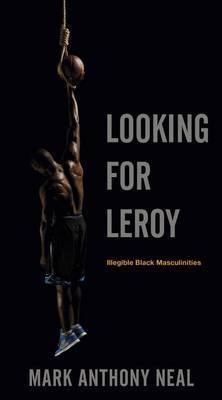 Looking for Leroy image