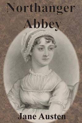Northanger Abbey by Jane Austen image