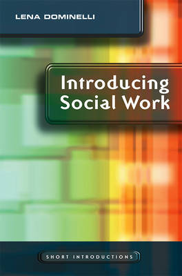 Introducing Social Work by Lena Dominelli image