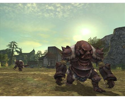 Final Fantasy XI: Wings of the Goddess (European version) for PC Games image