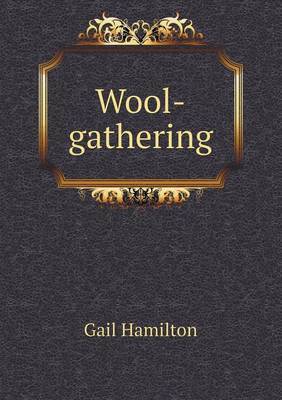 Wool-Gathering image