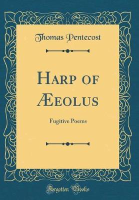 Harp of �eolus by Thomas Pentecost image