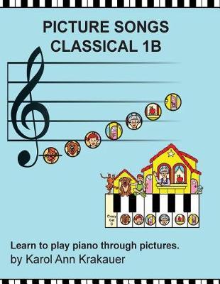 Picture Songs 1b Classical by Karol Ann Krakauer image