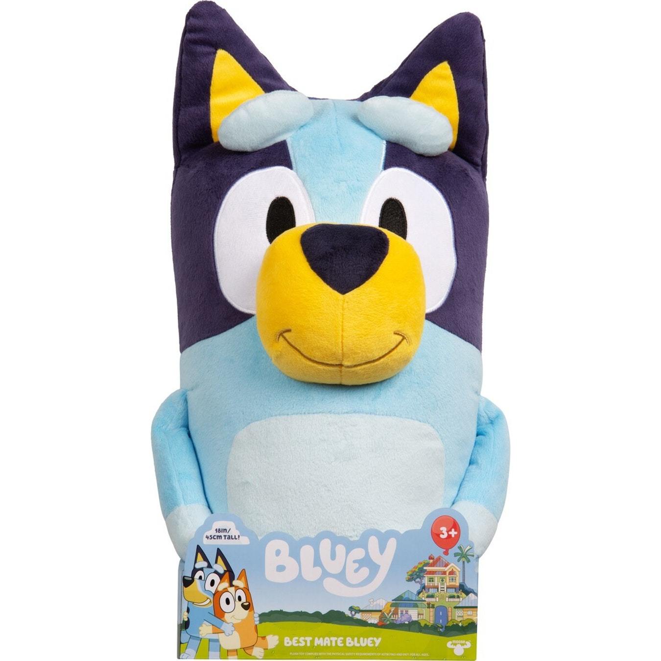 Moose: Bluey - Jumbo Plush image