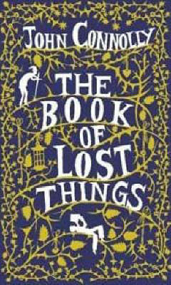 Book of Lost Things on Paperback by John Connolly