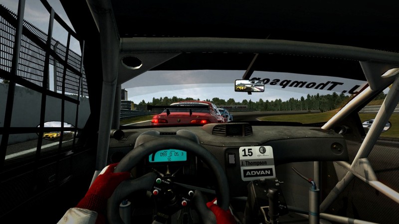 RACE Pro for X360 image