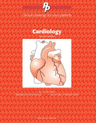 Patient Pictures: Cardiology by J. Colin Forfar image