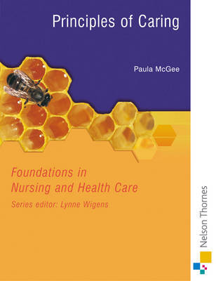 Foundations in Nursing and Health Care by Paula McGee image