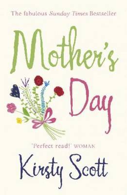 Mother's Day by Kirsty Scott image