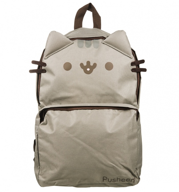 Pusheen - Novelty Backpack