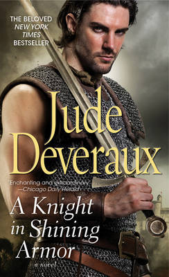 A Knight in Shining Armor by Jude Deveraux image