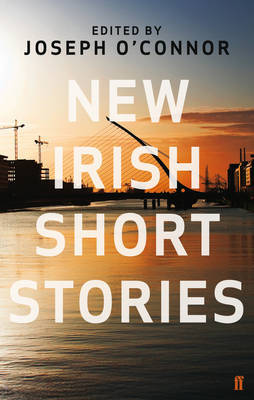 New Irish Short Stories image