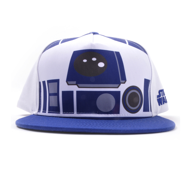 Star Wars R2-D2 Cap | Men's | at Mighty 