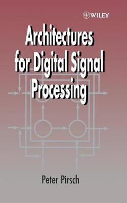 Architectures for Digital Signal Processing image