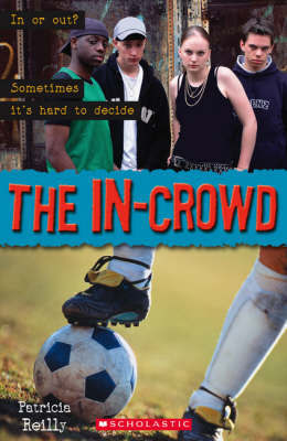 The In-Crowd by Patricia Reilly image